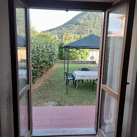 Il Sogno Di Bea Apartment Terni Exterior photo