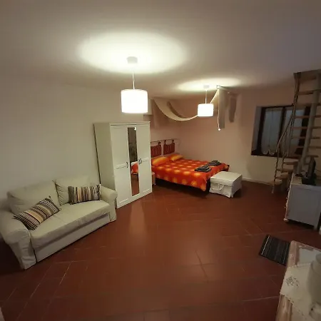 Il Sogno Di Bea Apartment Terni Exterior photo