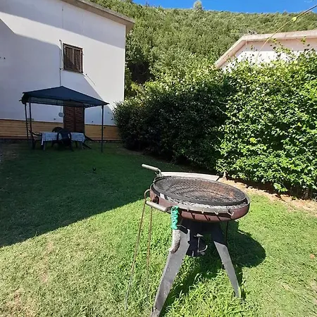 Il Sogno Di Bea Apartment Terni Exterior photo