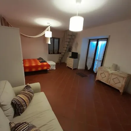 Il Sogno Di Bea Apartment Terni Exterior photo