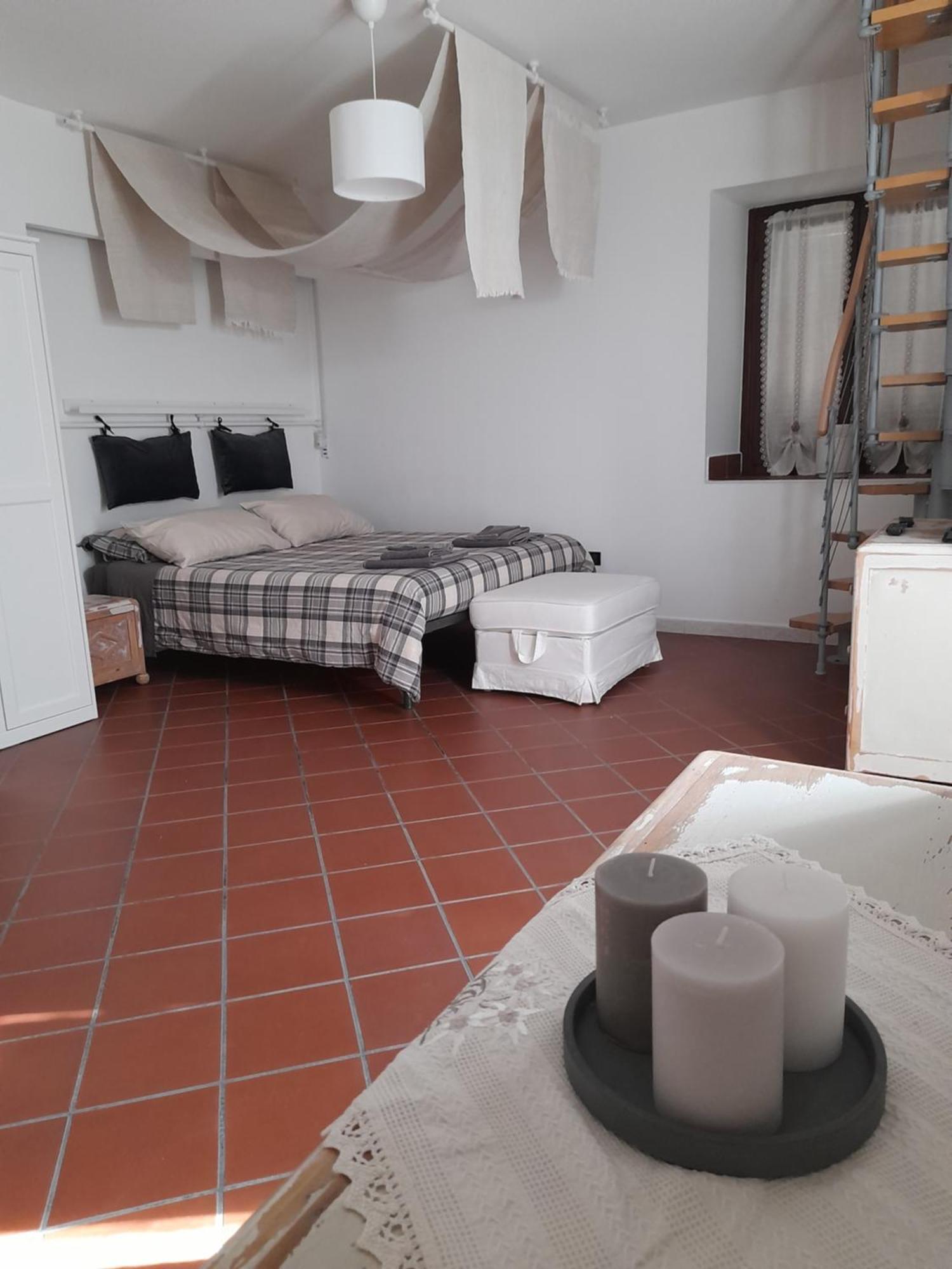 Apartment Il Sogno Di Bea *