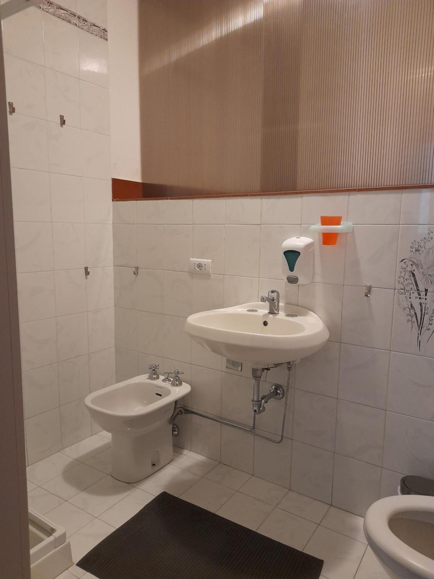 Apartment Il Sogno Di Bea